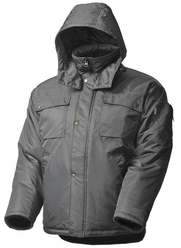 Куртка 428CBIG-TWILL-58