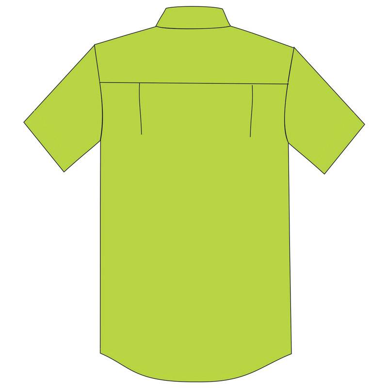 Сорочка мужская 52021-CHT010-2-23