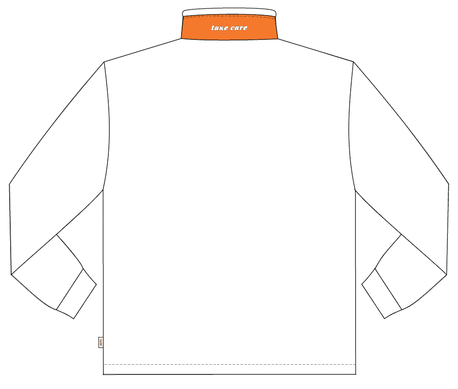 Куртка 760B-FLIS-55/75