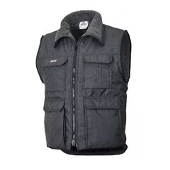 Жилет утеплённый 515T-KS-59