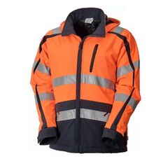 Куртка 4292C-SOFT SHELL-77/15