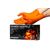 Перчатки нитриловые Orange Sapfir LC50-75