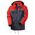 Зимняя куртка (парка) 4398T-TWILL-55/80 на стеганой подкладке в интернет-магазине swg.style