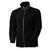Куртка 760B-FLIS-90/55, Цвет: 90 черный, Размер: 48-50, Рост: 170-176, изображение 2