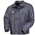 Куртка 471TBIG-ST7018-55, Цвет: 55 серый, Размер: 48-50, Рост: 194-200