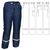 Зимние брюки 207S-TWILL-15 на стеганой подкладке в интернет-магазине swg.style