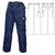 Зимние брюки 207T1-TWILL-15 на стеганой подкладке в интернет-магазине swg.style