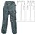 Зимние брюки 207T1-TASLAN-51 на стеганой подкладке в интернет-магазине swg.style