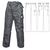 Зимние брюки 207T1-TWILL-55 на стеганой подкладке в интернет-магазине swg.style