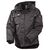 Зимняя куртка мужская рабочая 428T-TWILL-90 на подкладке из искусственного меха с удлиненной спинкой в интернет-магазине swg.style
