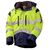 Зимняя куртка 4677T-TWILL-71/15 на стеганой подкладке со световозвращающими лентами в интернет-магазине swg.style