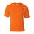 Футболка оранжевого цвета в интернет-магазине swg.style