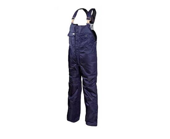 Полукомбинезон 42B-TWILL-14
