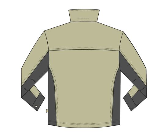 Куртка 374M-CY-05/55