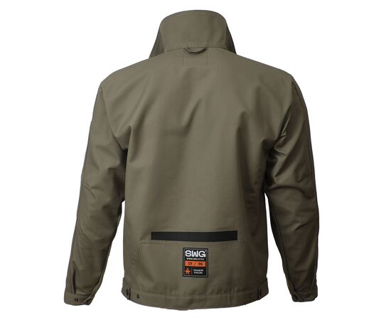 Куртка 452D-CAN-7