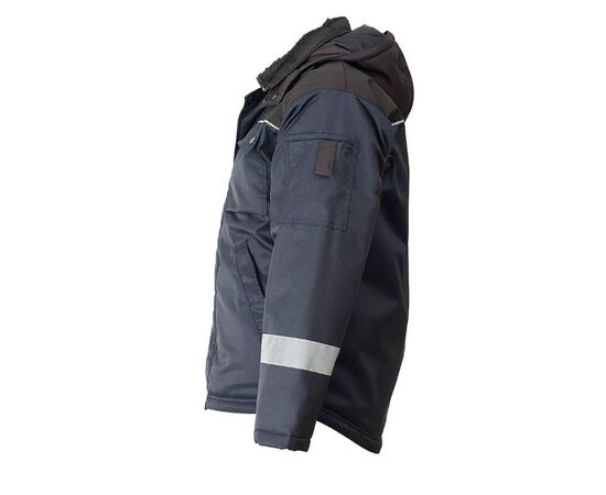 Костюм 419R-42BR-TWILL-15/90
