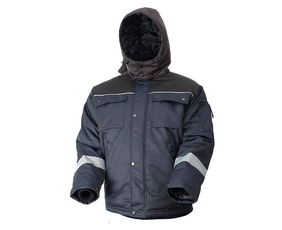 Костюм 419R-42BR-TWILL-15/90