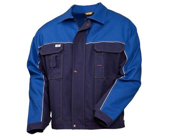 Летняя куртка 4395-P154-15/13 из смесовой ткани в интернет-магазине swg.style