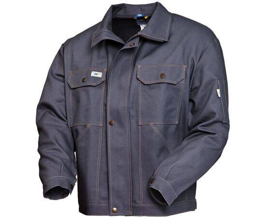 Летняя куртка 471T-FAS-55 из хлопка FAS (360 г/кв. м) в интернет-магазине swg.style